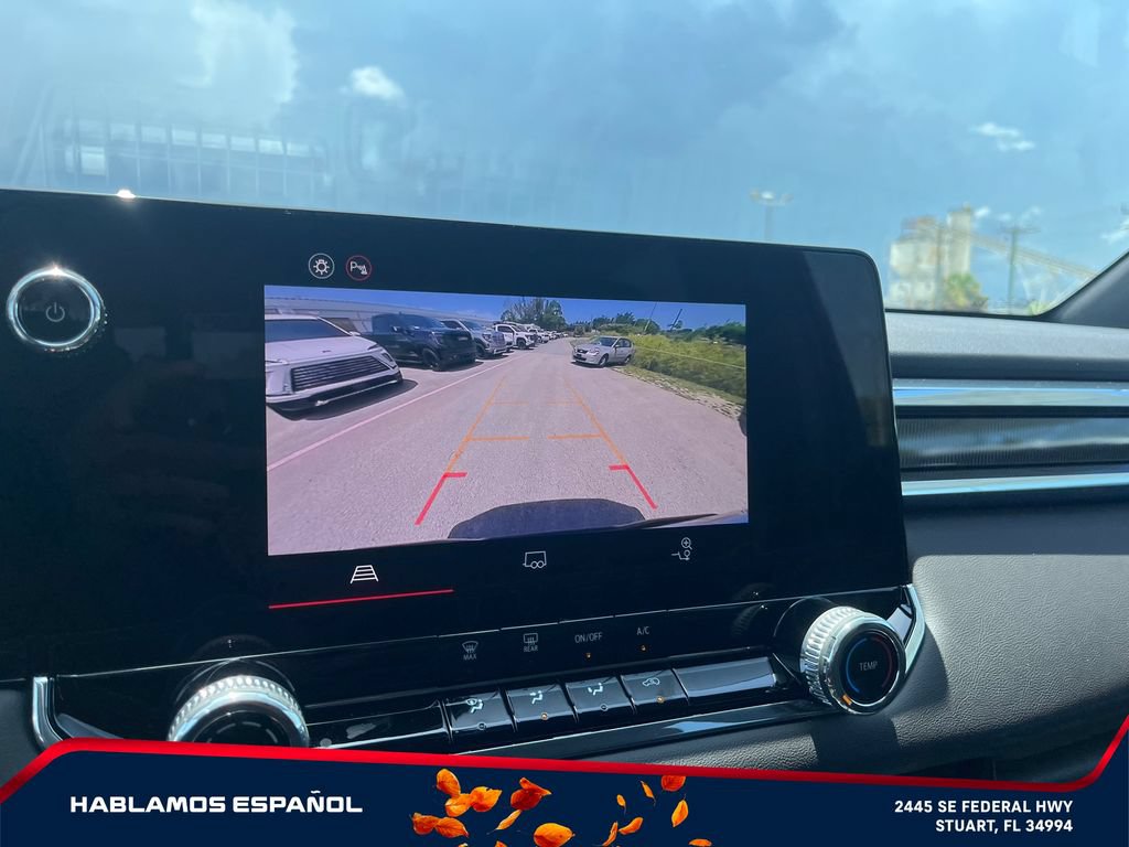 New 2026 GMC Canyon Elevation RWD image 26