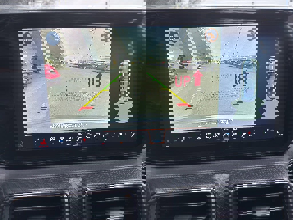 New 2026 Ford Mustang Premium image 40