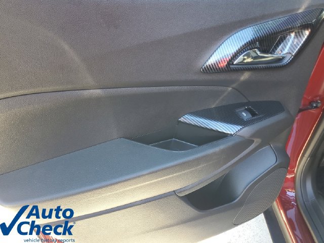 Certified 2024 Chevrolet Trax LS FWD image 13