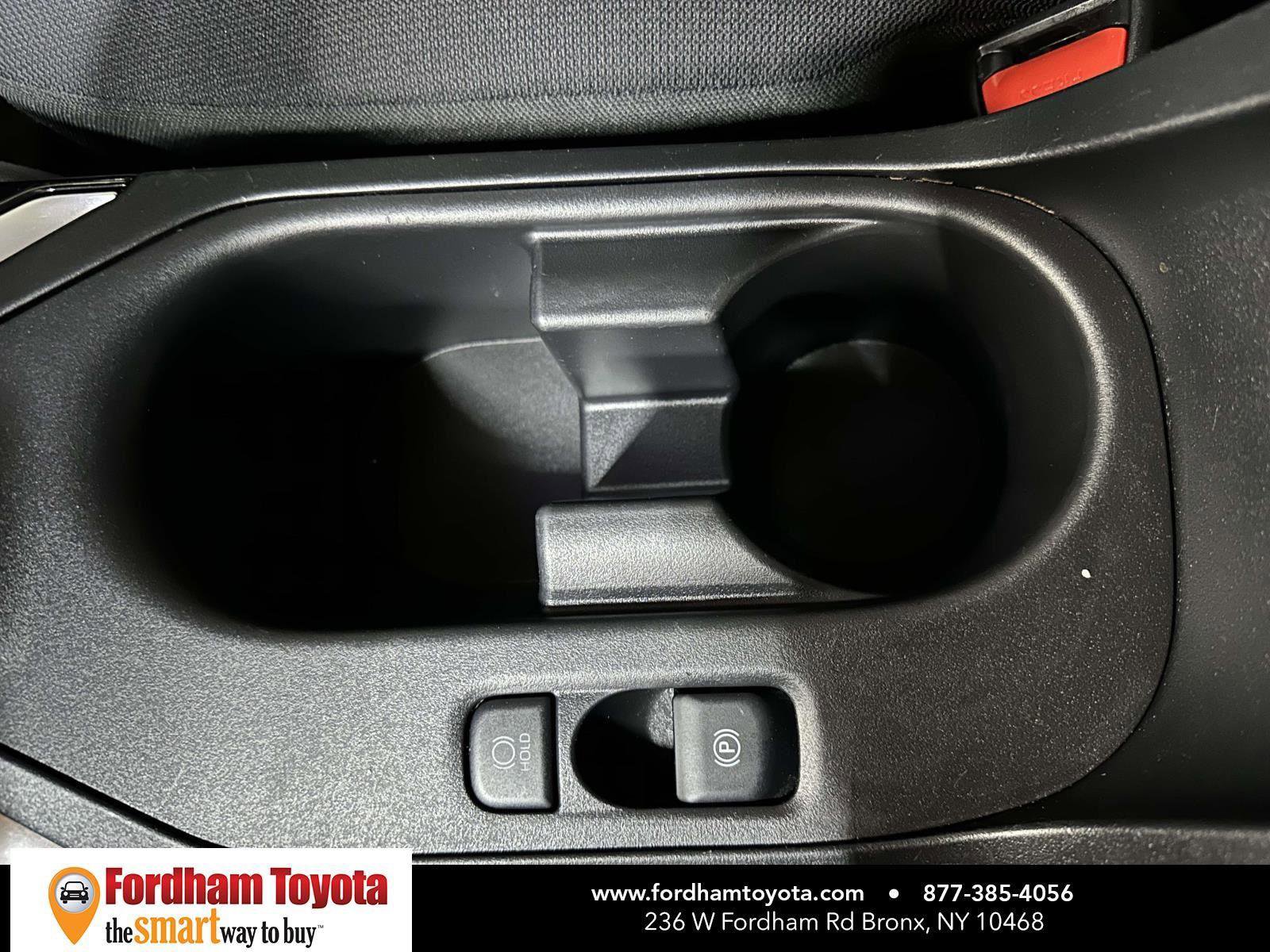 Certified 2023 Toyota Corolla LE FWD image 28