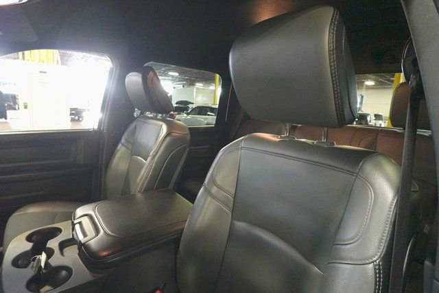 Used 2024 RAM 3500 Tradesman w/ Snow Chief Group image 11