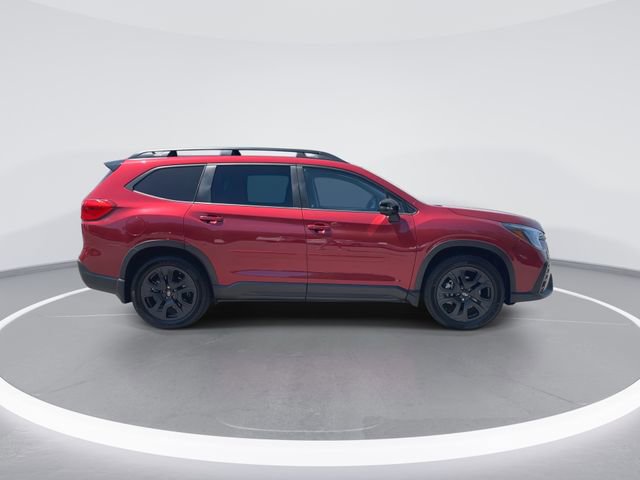 Certified 2023 Subaru Ascent Onyx Edition Limited image 9