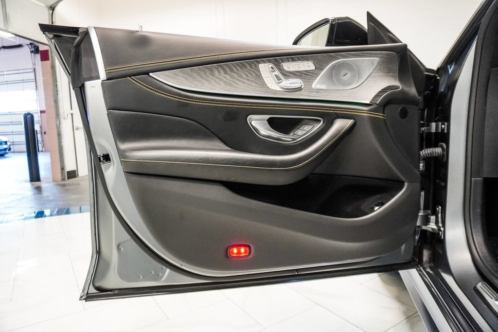 Used 2022 Mercedes-Benz AMG GT 53 image 17