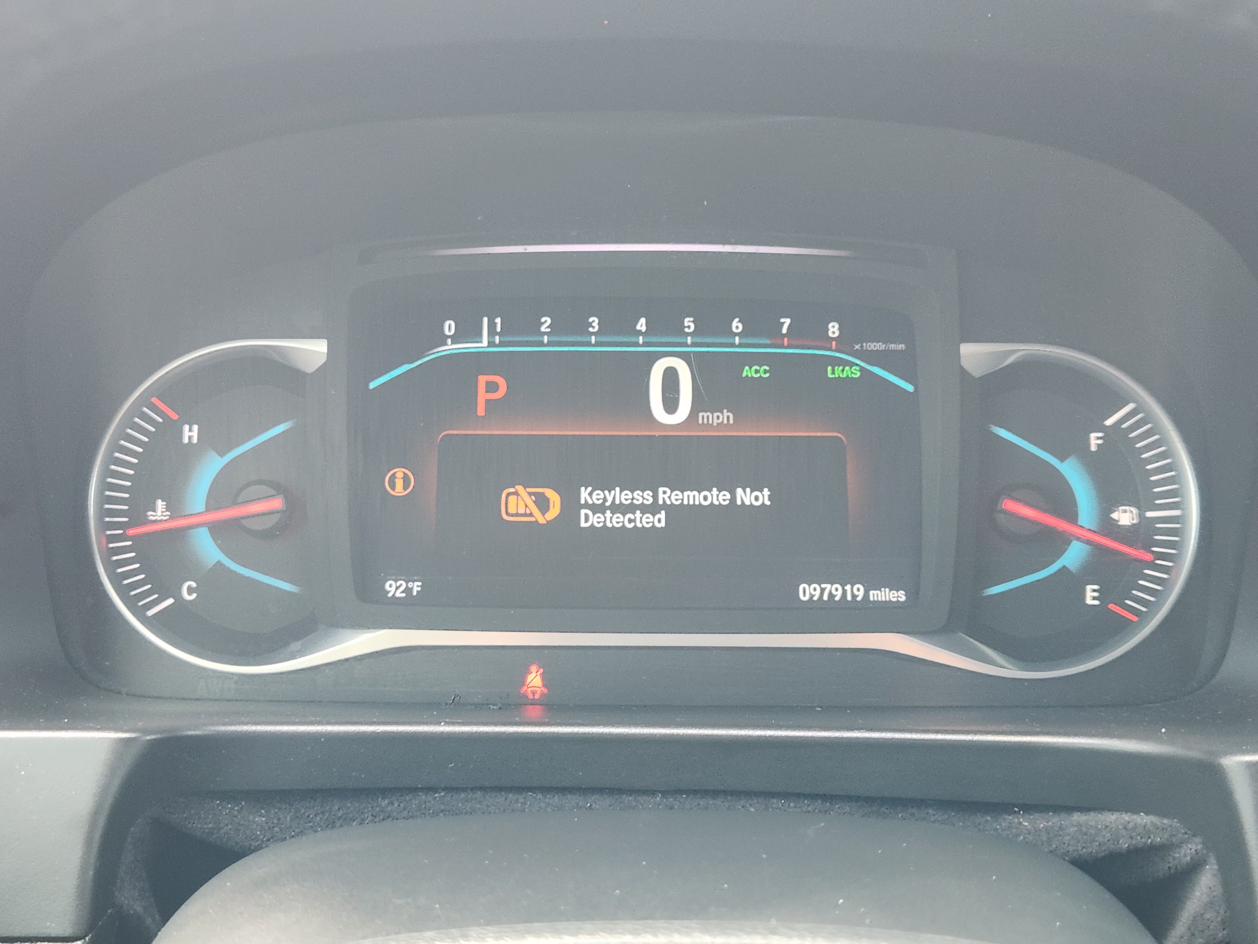 Used 2021 Honda Pilot Touring image 17
