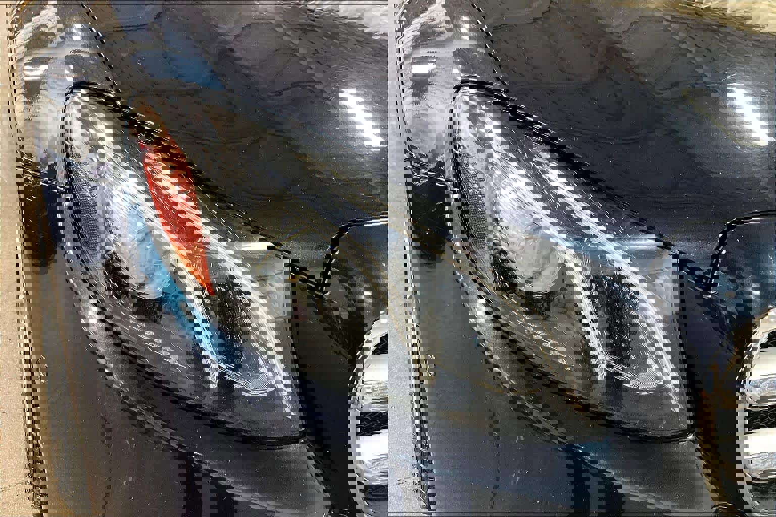 Used 2017 Mercedes-Benz E 300 4MATIC image 27