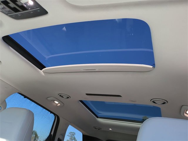 Certified 2026 Hyundai Palisade Calligraphy image 19