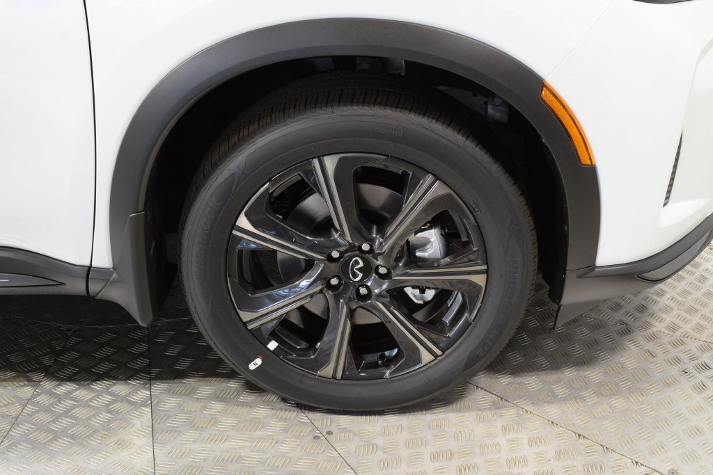 New 2027 INFINITI QX60 Autograph w/ Autograph Tech Package AWD/4WD image 9