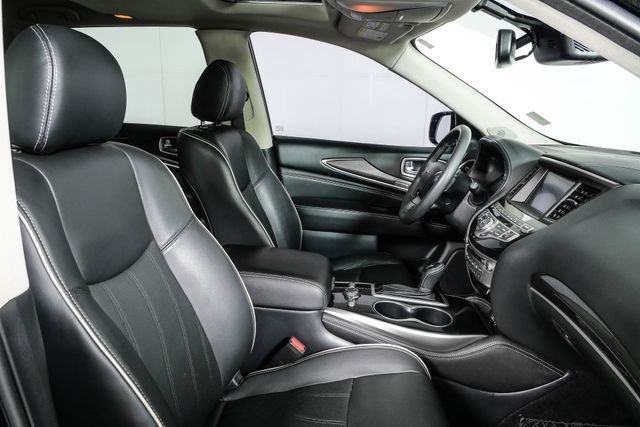 Used 2020 INFINITI QX60 Luxe w/ Essential Package AWD/4WD image 22