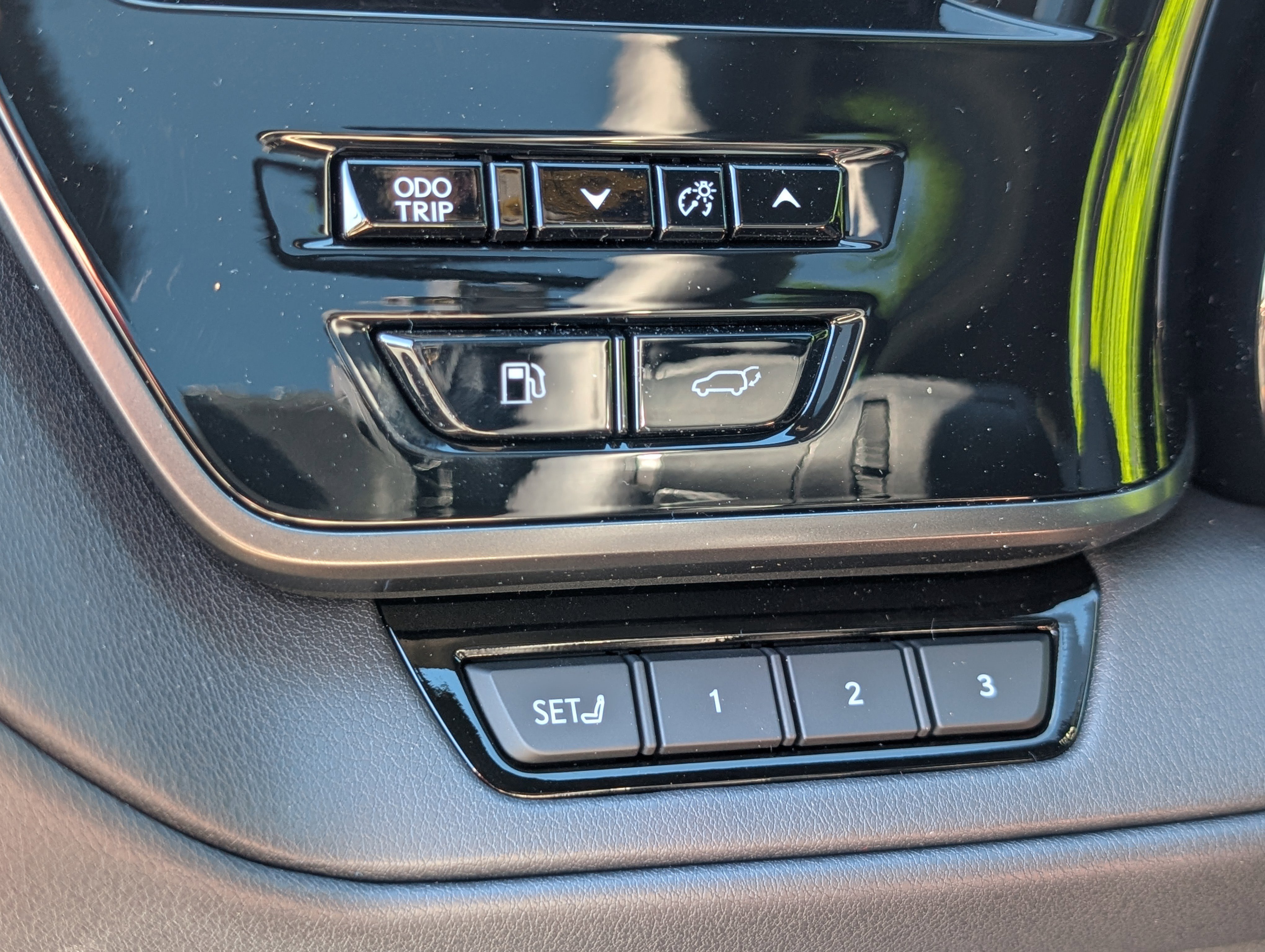 New 2026 Lexus TX 350 AWD image 20