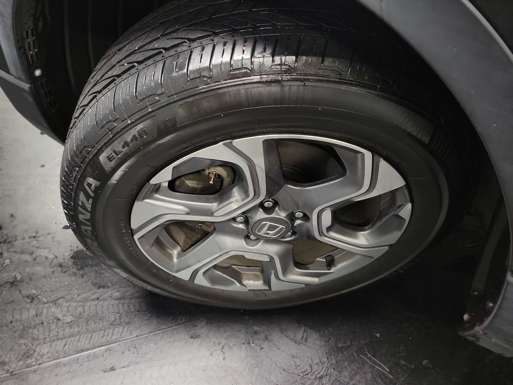 Used 2017 Honda CR-V EX-L image 13