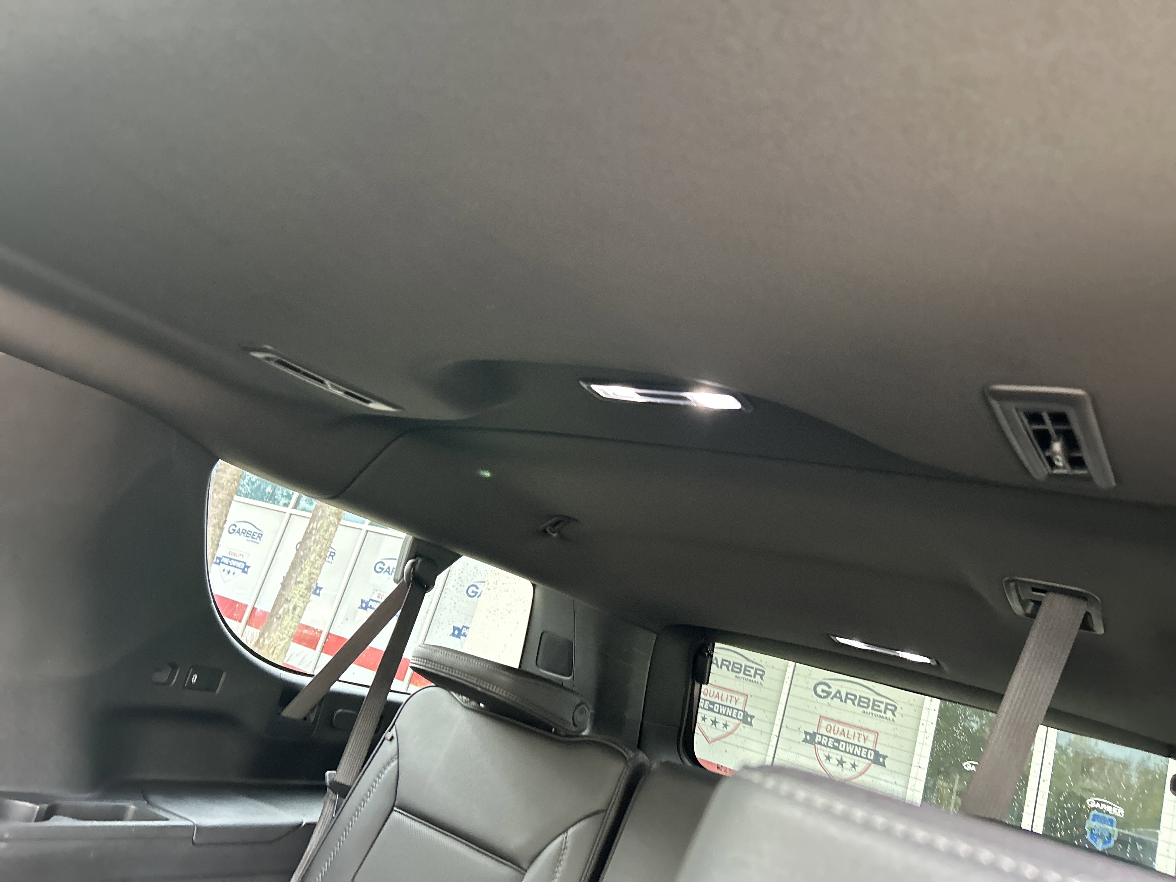 Certified 2022 GMC Yukon XL Denali image 24