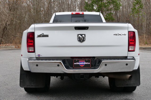 Used 2014 RAM 3500 Big Horn image 17