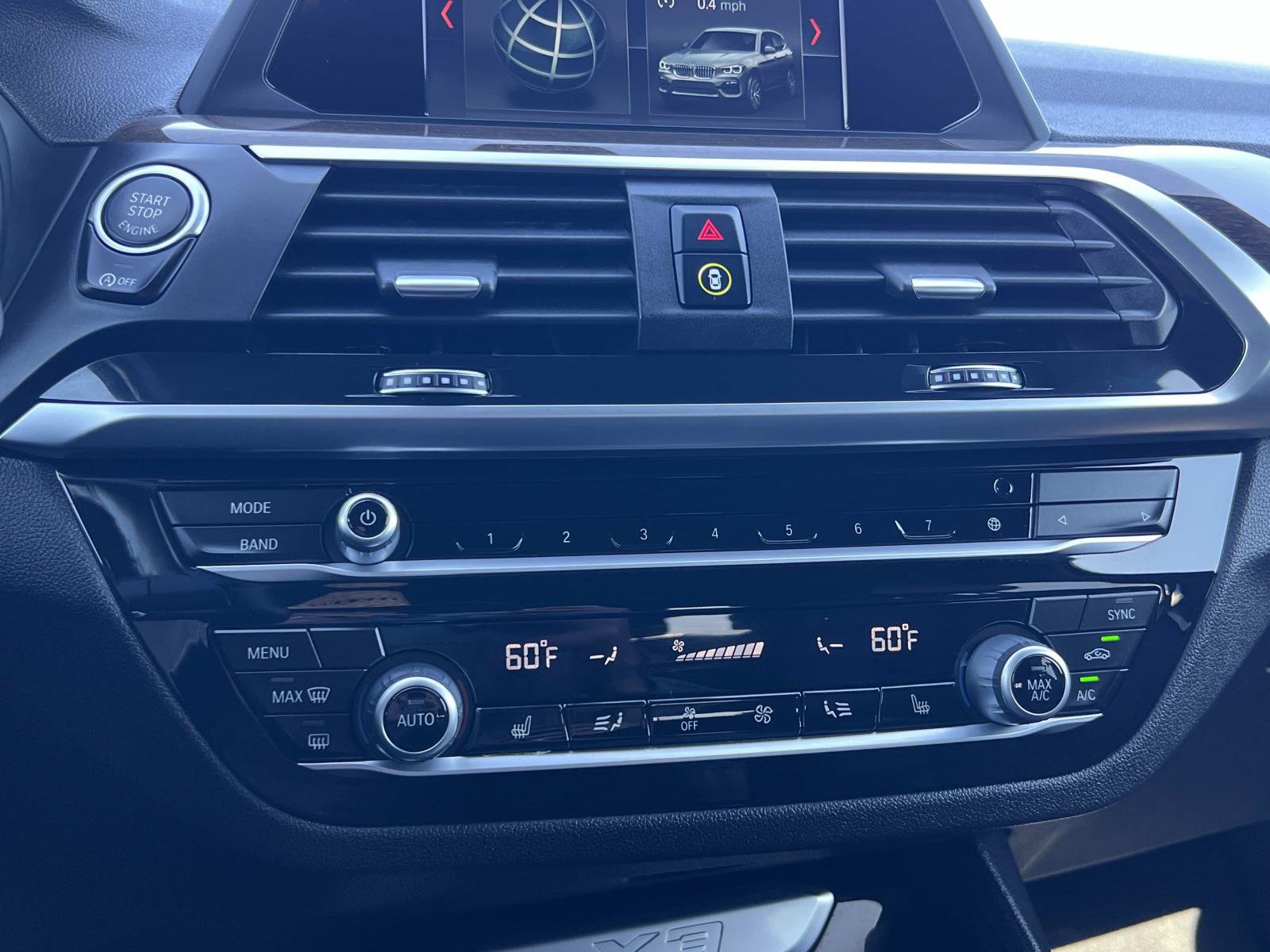 Used 2019 BMW X3 sDrive30i w/ Driving Assistance Package image 15