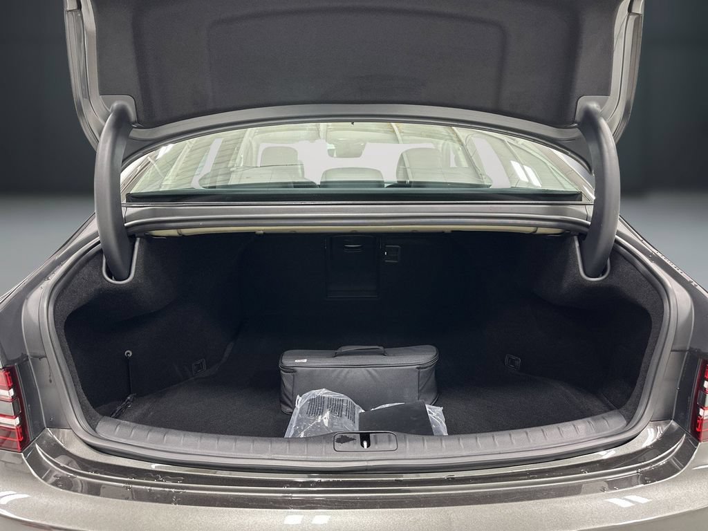 Certified 2026 Genesis G80 2.5T Advanced AWD/4WD image 13