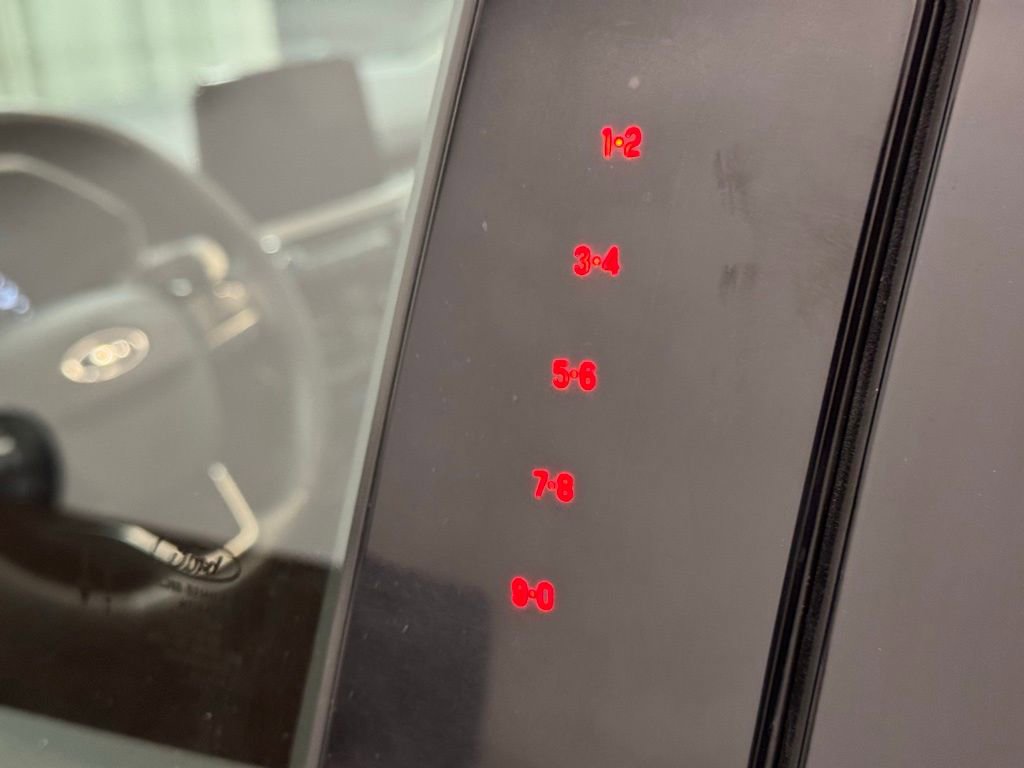 Used 2022 Ford Escape SEL w/ Equipment Group 302A image 32