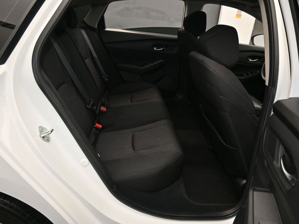 Used 2023 Honda Accord EX image 36