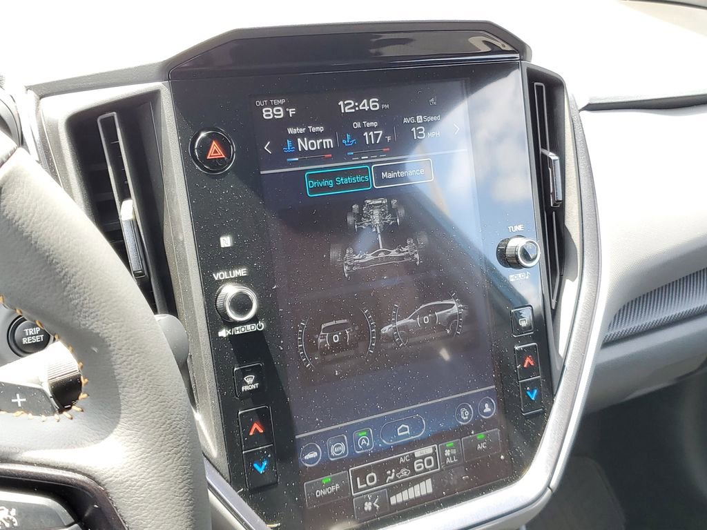 Used 2024 Subaru Crosstrek 2.5i Wilderness image 19