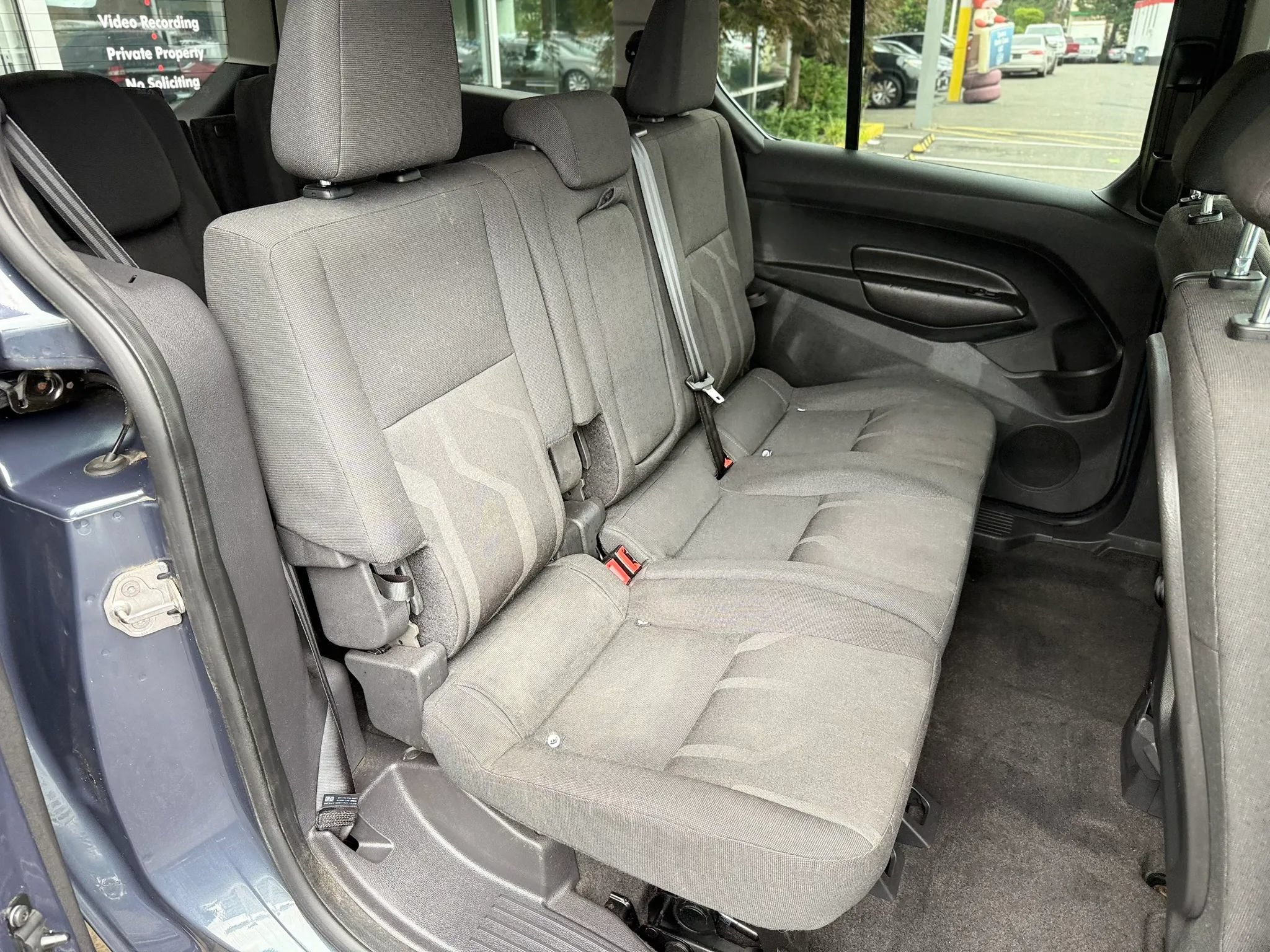 Used 2014 Ford Transit Connect XLT FWD image 30