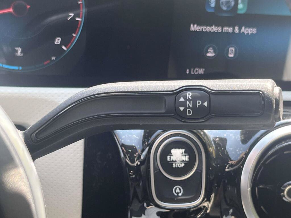 Certified 2020 Mercedes-Benz A 220 4MATIC image 35