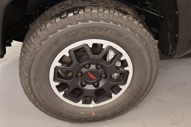 New 2026 Toyota Tacoma TRD Off-Road image 8