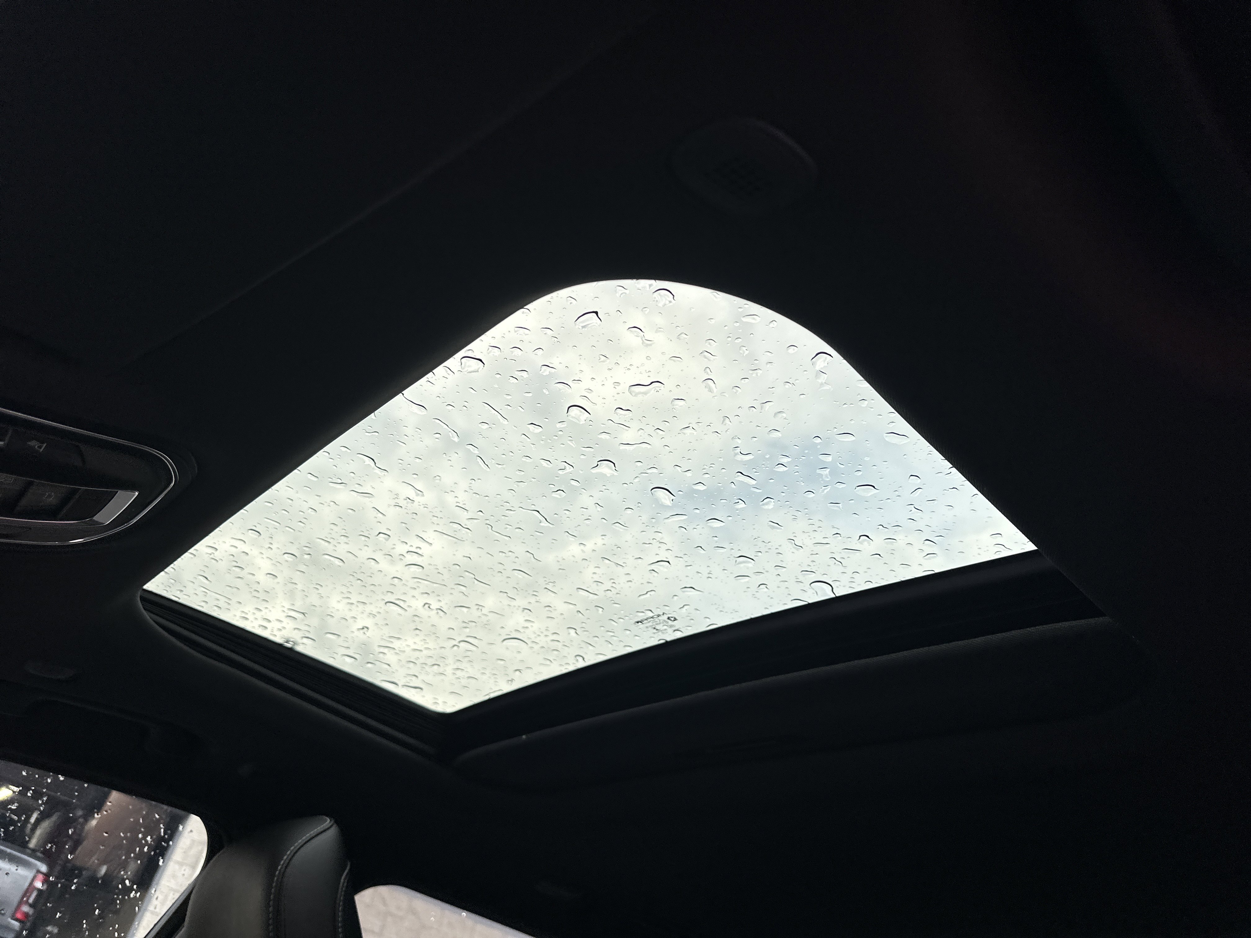 New 2026 Jeep Grand Cherokee Altitude image 14