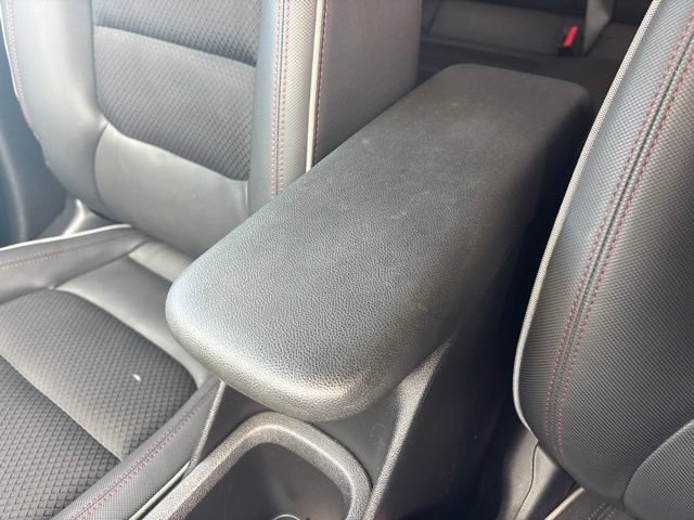 Used 2023 Chevrolet TrailBlazer RS w/ Convenience Package AWD/4WD image 22