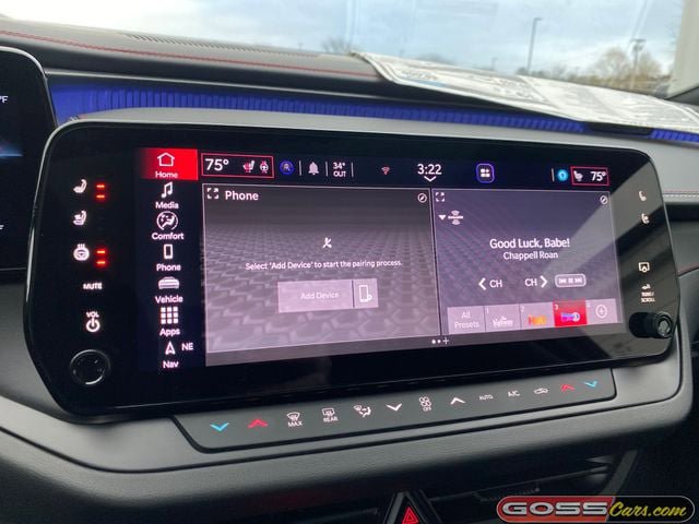 New 2026 Dodge Charger Scat Pack AWD/4WD image 12