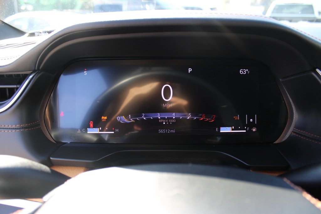 Used 2021 Jeep Grand Cherokee L Summit image 16