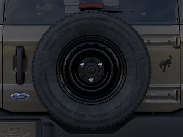 New 2026 Ford Bronco Outer Banks AWD/4WD image 24