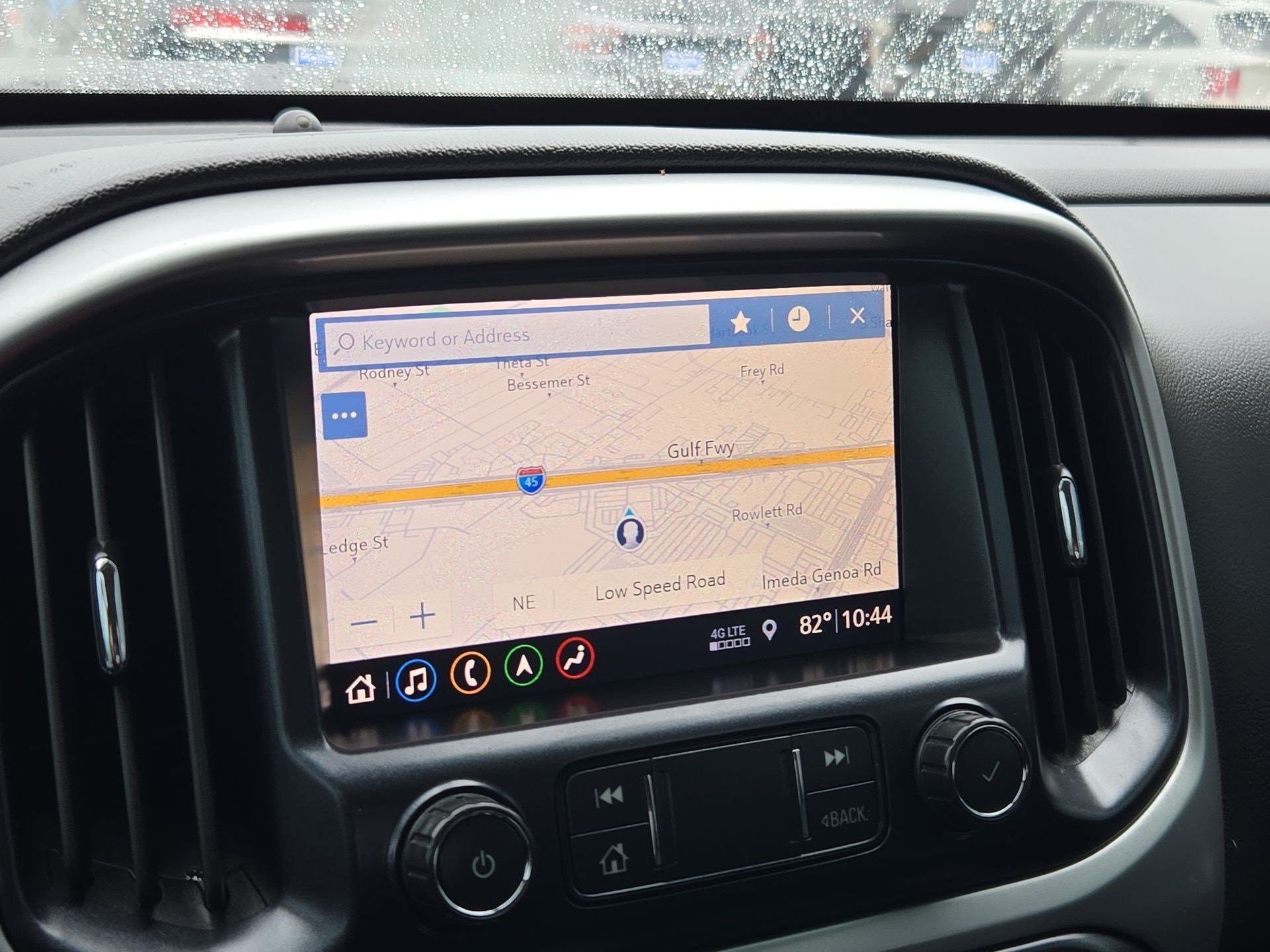 Used 2022 Chevrolet Colorado ZR2 AWD/4WD image 22