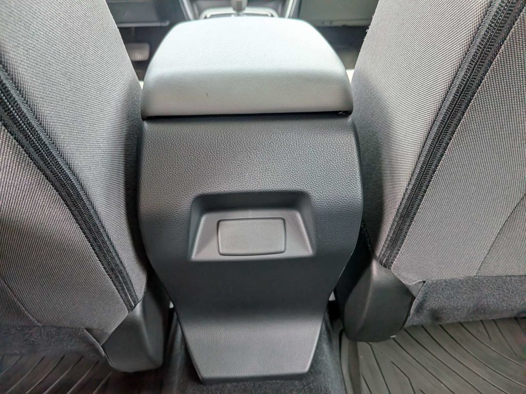 Certified 2024 Subaru Crosstrek 2.0i AWD/4WD image 16