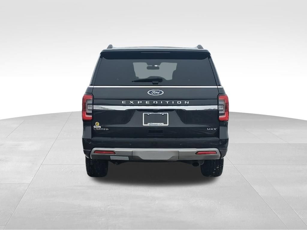 Used 2023 Ford Expedition Max Limited image 8