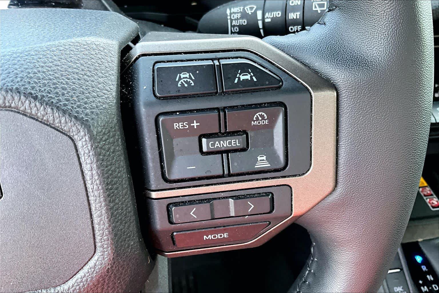 Used 2025 Toyota Land Cruiser w/ Premium Package AWD/4WD image 22