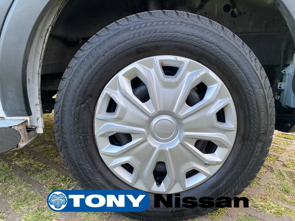 Used 2023 Ford Transit 250 Base w/ Exterior Upgrade Package image 9