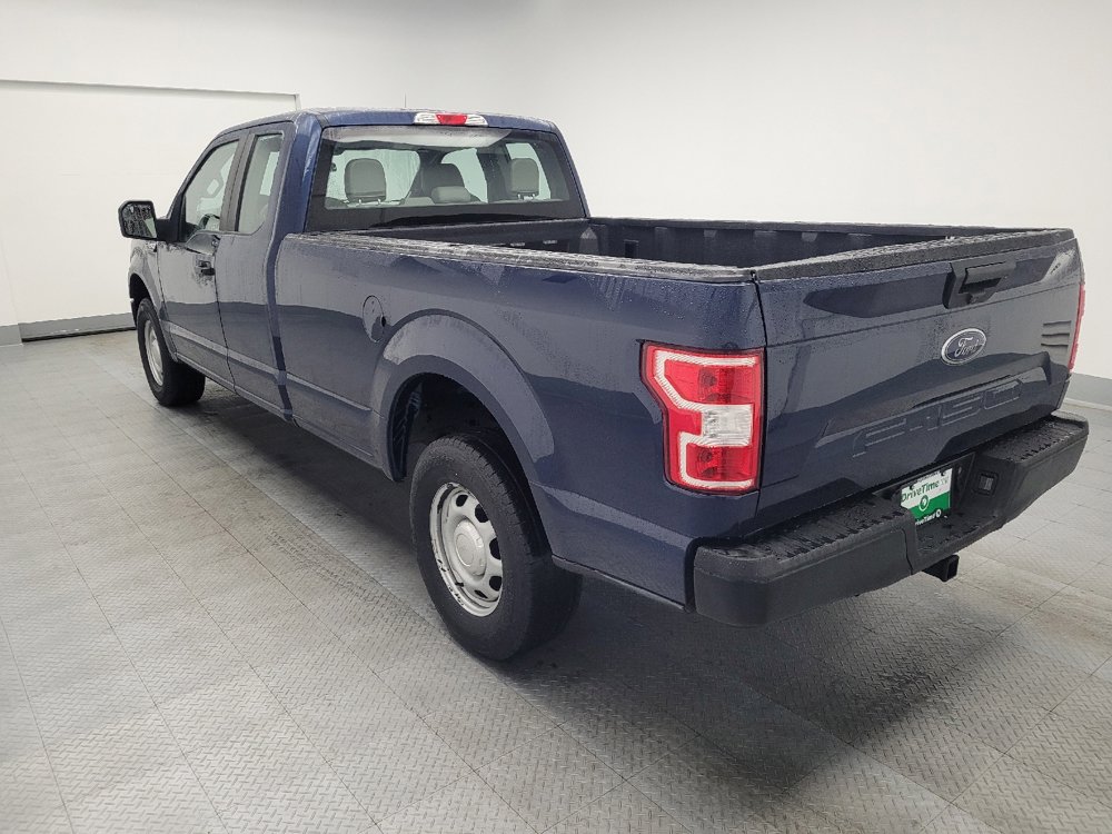 Used 2019 Ford F150 XL w/ Equipment Group 101A Mid image 5