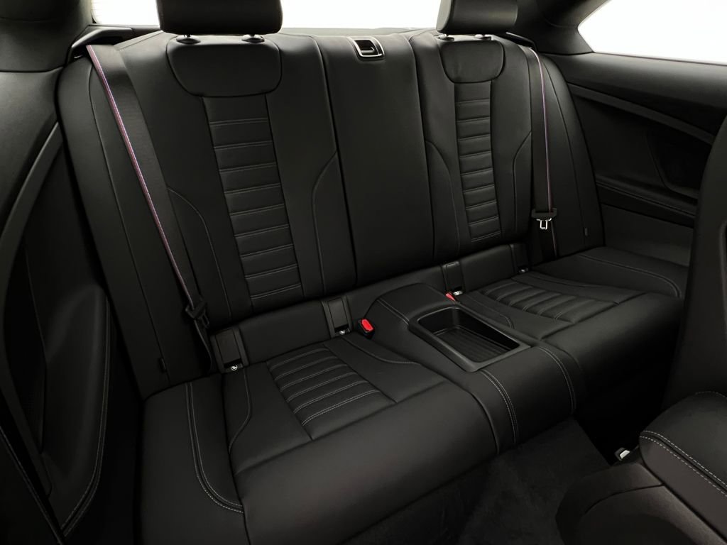 New 2025 BMW M2 w/ Lighting Package RWD image 14