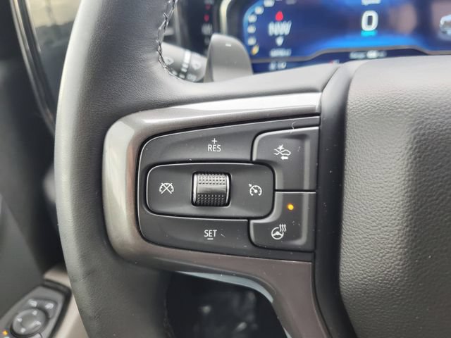 Certified 2023 Chevrolet Silverado 1500 ZR2 w/ Technology Package AWD/4WD image 28