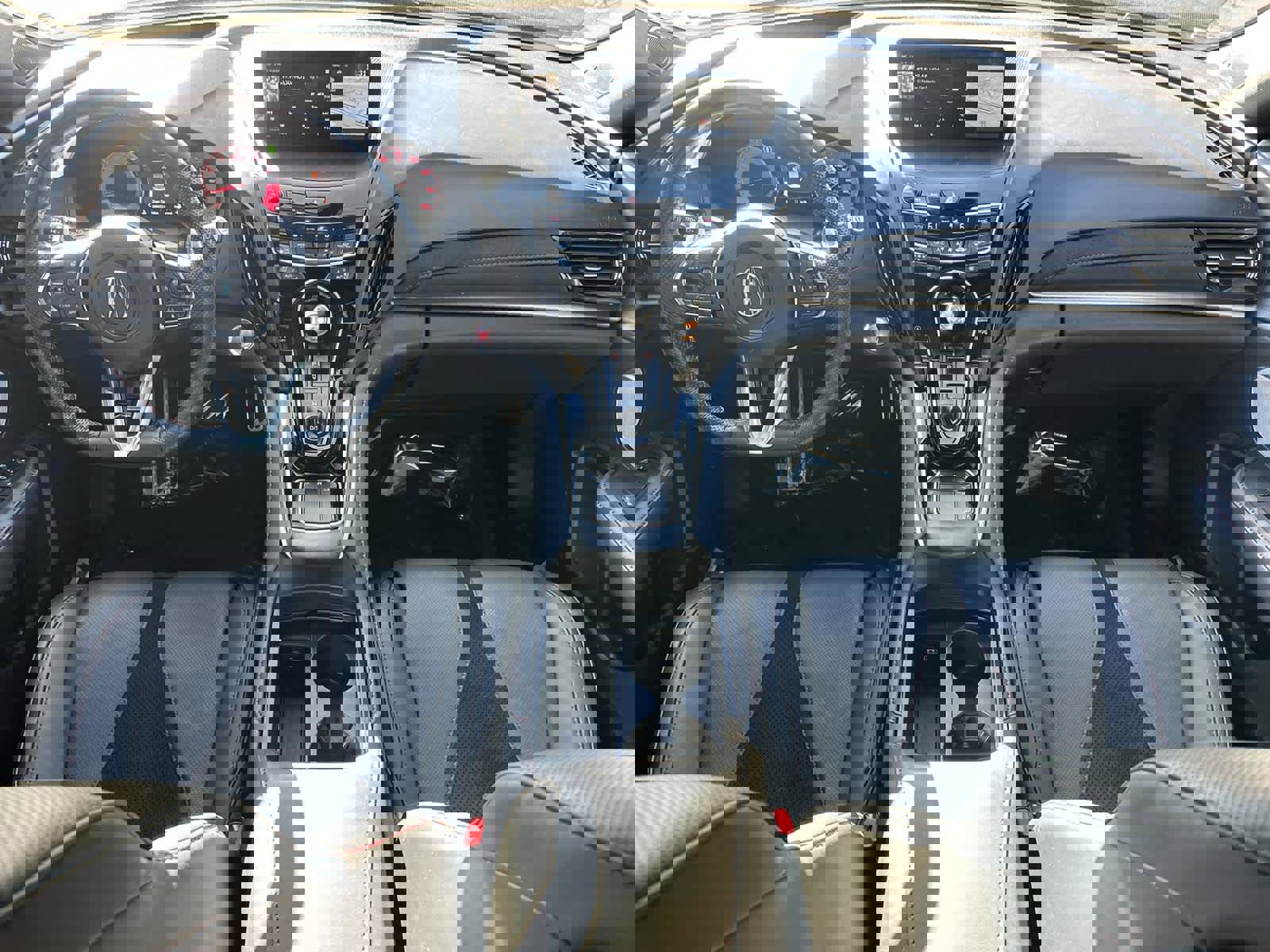 Certified 2024 Acura RDX A-Spec image 10