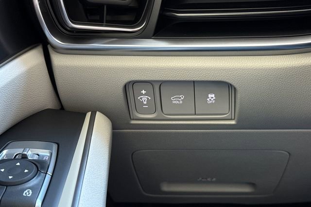 New 2026 Kia Sorento EX image 34
