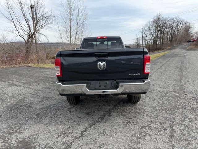 Used 2021 RAM 3500 Tradesman AWD/4WD image 5