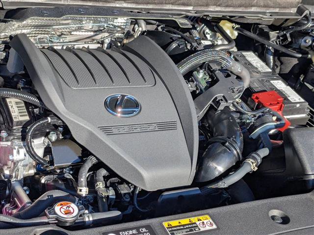 Used 2026 Lexus RX 350 F Sport image 15