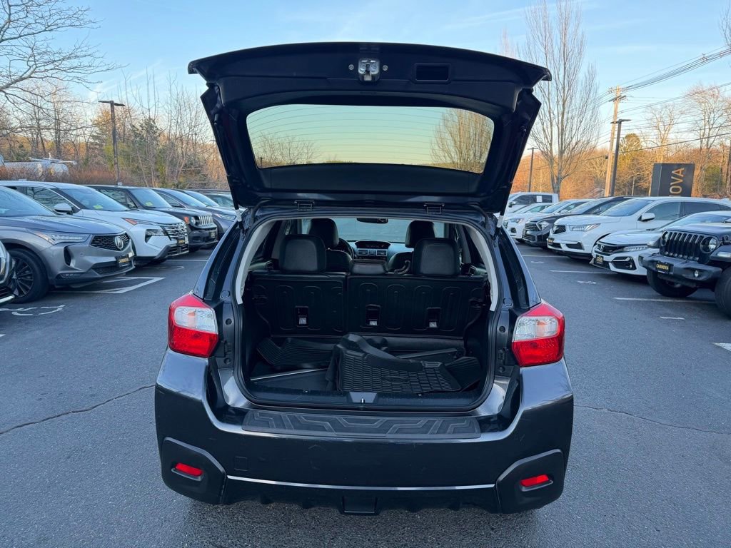 Used 2016 Subaru Crosstrek 2.0i Limited image 19