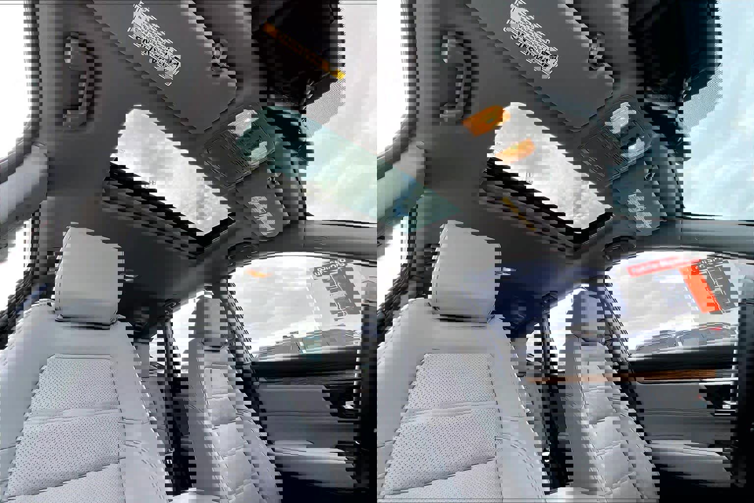 Used 2020 Honda CR-V Touring image 14