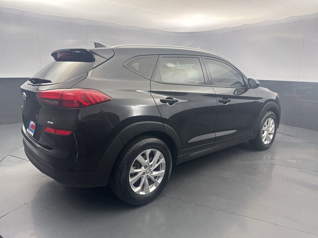 Used 2021 Hyundai Tucson Value image 6