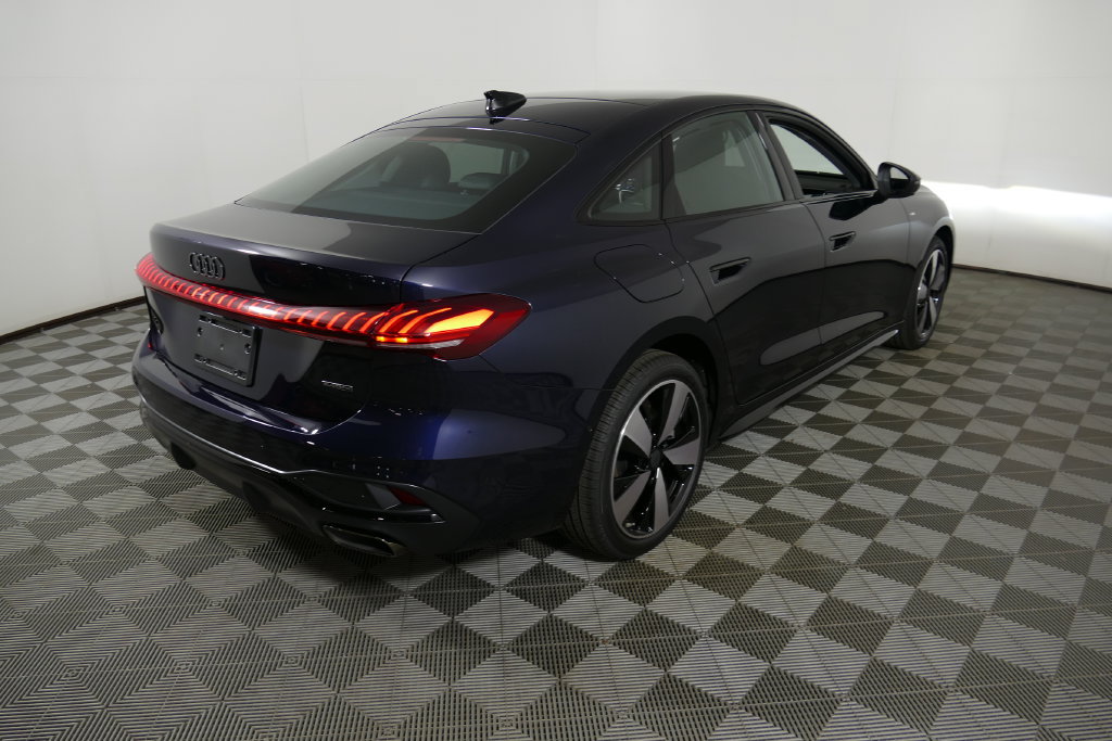 New 2026 Audi A5 Premium Plus AWD/4WD image 3
