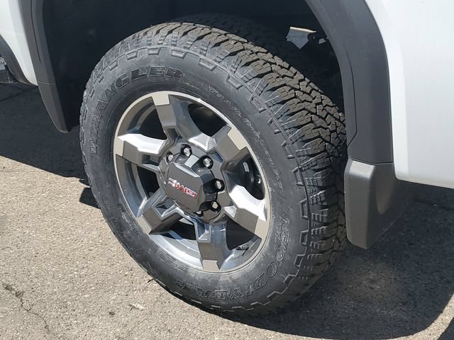 New 2026 GMC Sierra 2500 SLT w/ SLT Convenience Package AWD/4WD image 31