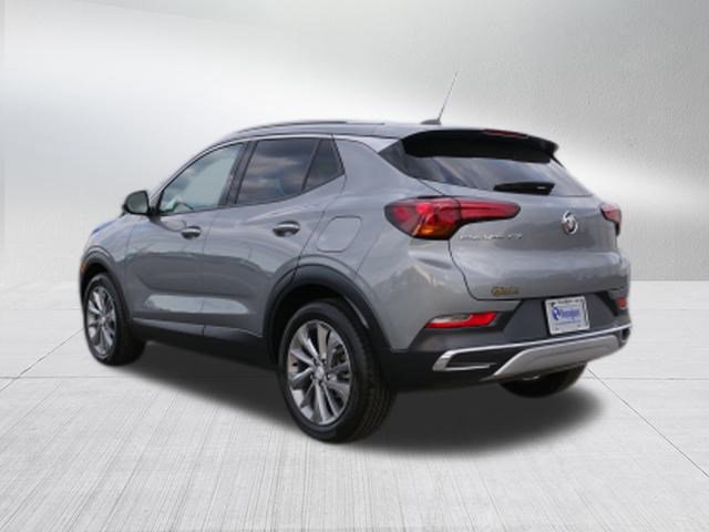 Used 2023 Buick Encore GX Essence w/ Experience Buick Package image 5