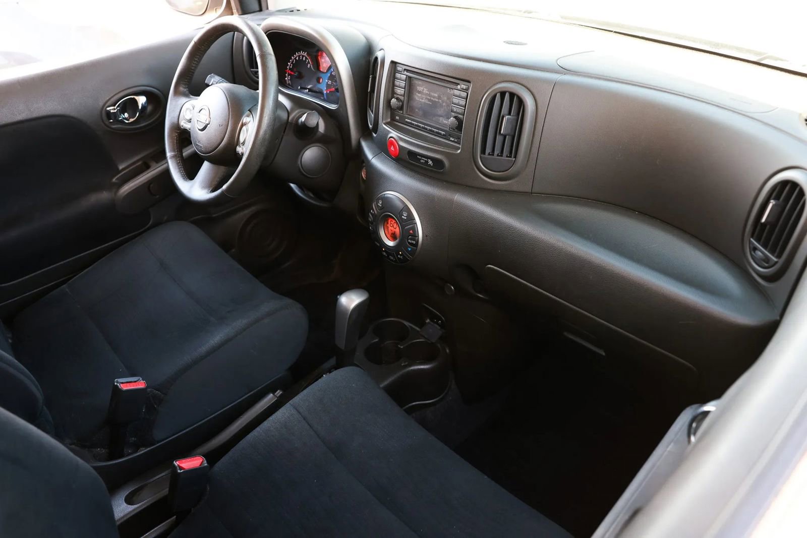 Used 2013 Nissan Cube 1.8 SL w/ SL Preferred Pkg FWD image 18