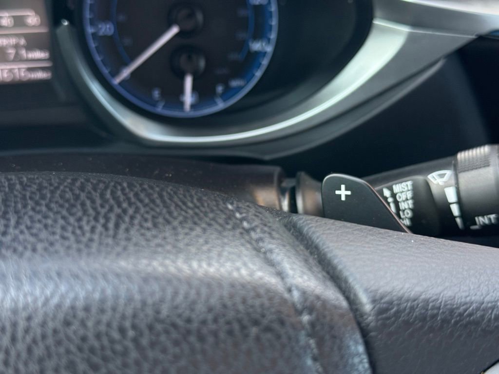 Used 2016 Toyota Corolla S w/ Driver Convenience Package FWD image 19