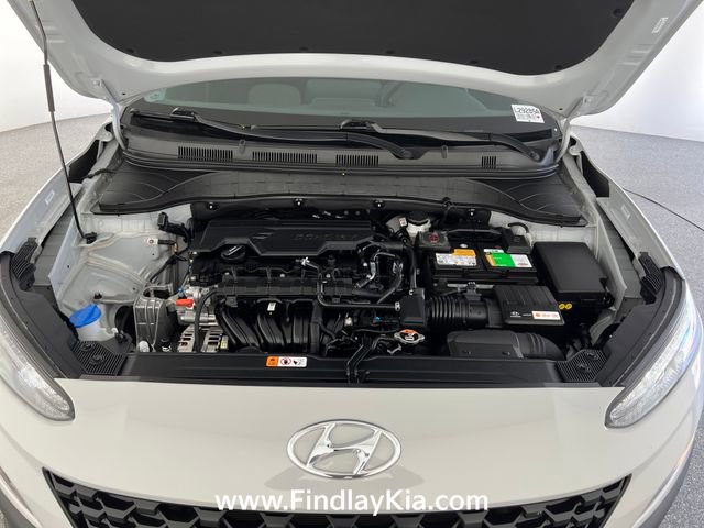 Used 2022 Hyundai Kona SE FWD image 24